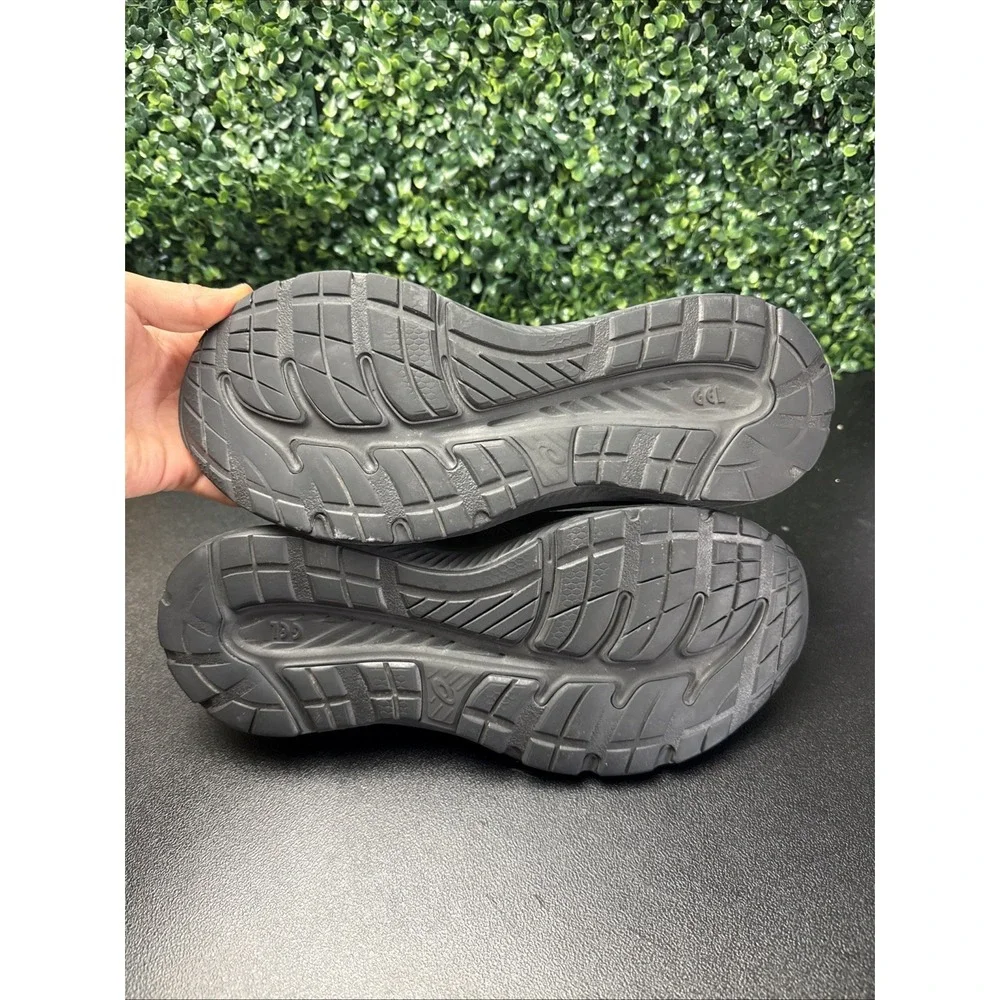 Asics Gel-Contend 8 Running Shoes Men's 11.5 W Sneakers